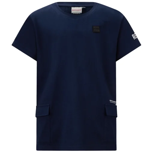 Kinder Retour Jeans T-Shirt