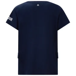 Kinder Retour Jeans T-Shirt