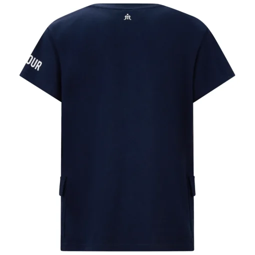 Kinder Retour Jeans T-Shirt