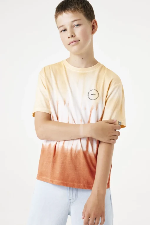 Kinder Garcia T-Shirt