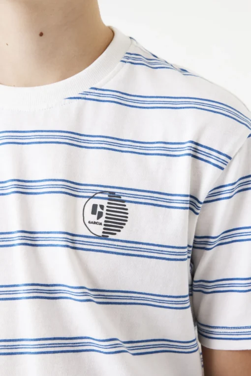 Kinder Garcia T-Shirt