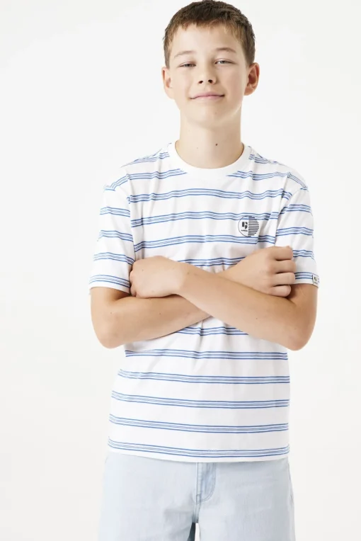 Kinder Garcia T-Shirt