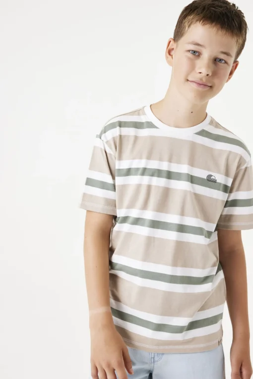 Kinder Garcia T-Shirt