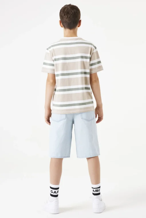 Kinder Garcia T-Shirt