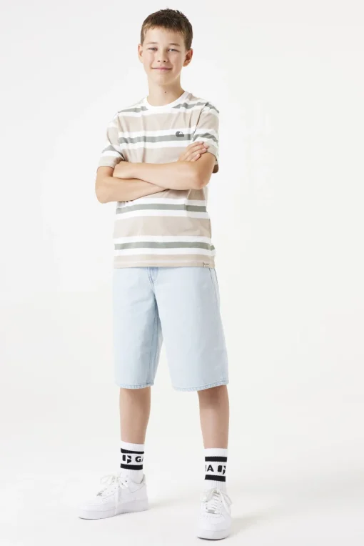 Kinder Garcia T-Shirt