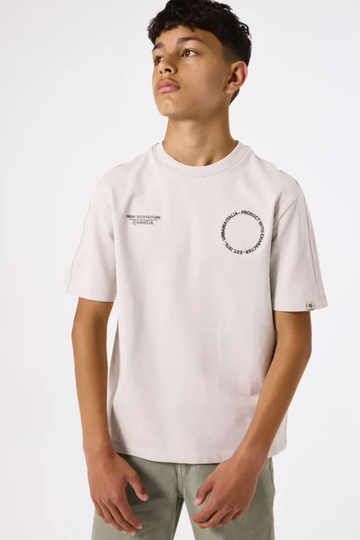 Kinder Garcia T-Shirt