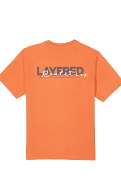 Kinder Garcia T-Shirt