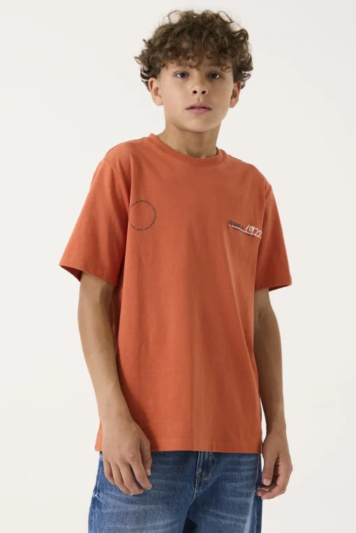 Kinder Garcia T-Shirt