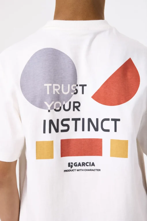 Kinder Garcia T-Shirt