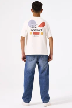 Kinder Garcia T-Shirt