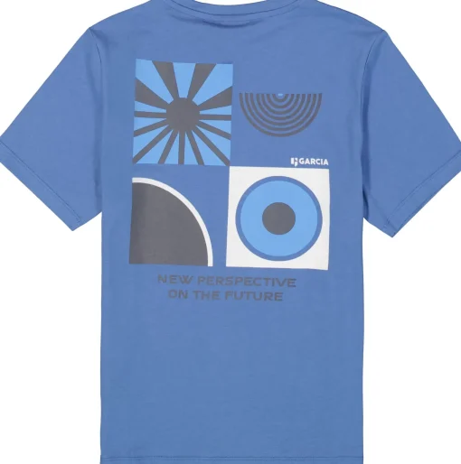 Kinder Garcia T-Shirt