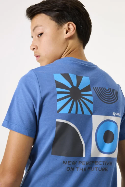 Kinder Garcia T-Shirt