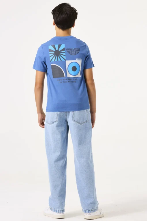 Kinder Garcia T-Shirt