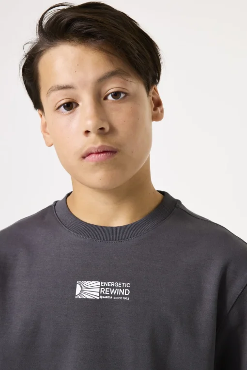 Kinder Garcia T-Shirt