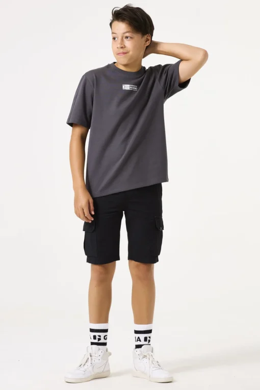 Kinder Garcia T-Shirt