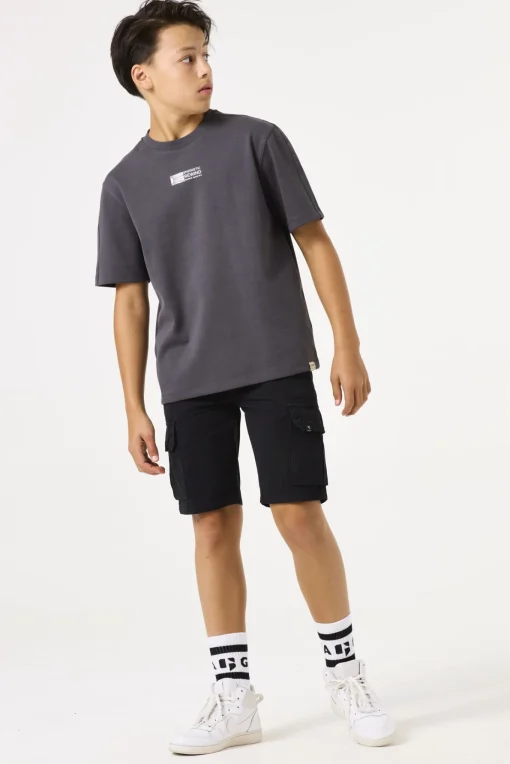 Kinder Garcia T-Shirt