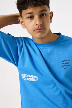 Kinder Garcia T-Shirt