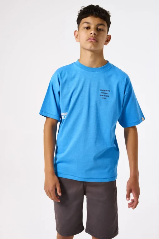Kinder Garcia T-Shirt