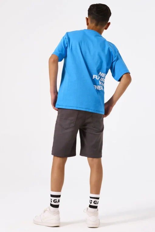 Kinder Garcia T-Shirt