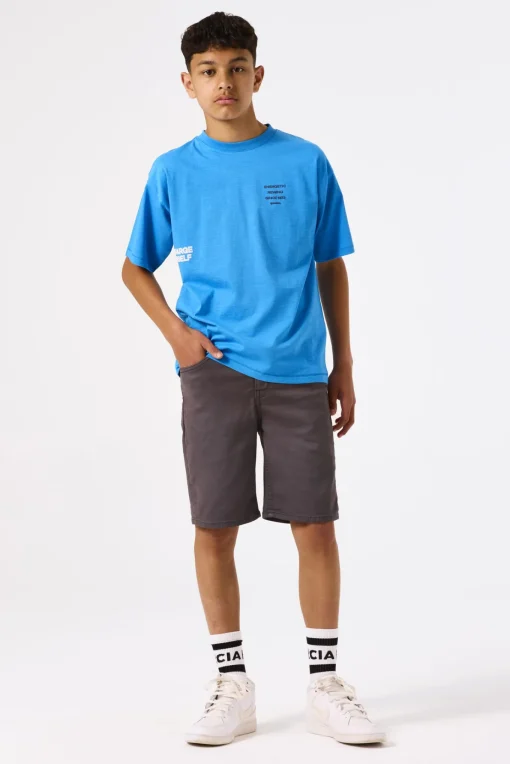 Kinder Garcia T-Shirt