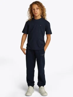 Kinder Tommy Hilfiger T-Shirt