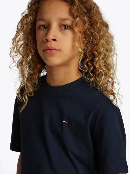 Kinder Tommy Hilfiger T-Shirt