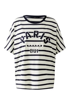 Damen Oui T-Shirt