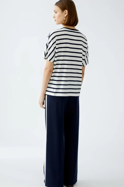 Damen Oui T-Shirt