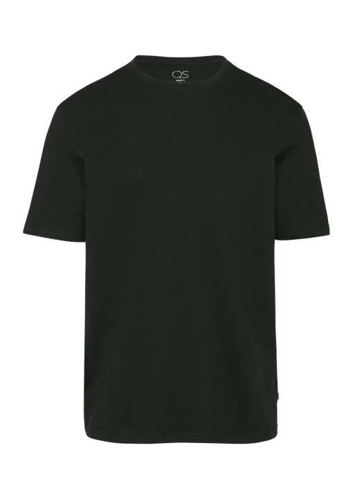 Herren QS T-Shirt