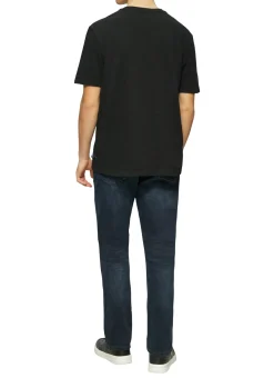 Herren QS T-Shirt