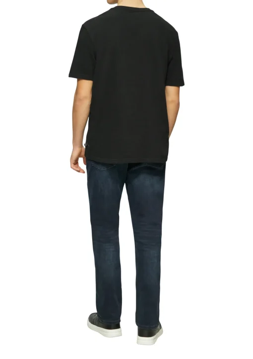 Herren QS T-Shirt