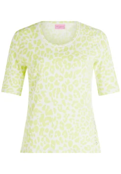 Damen Betty Barclay T-Shirt