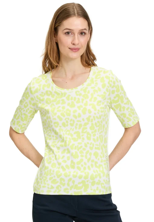 Damen Betty Barclay T-Shirt