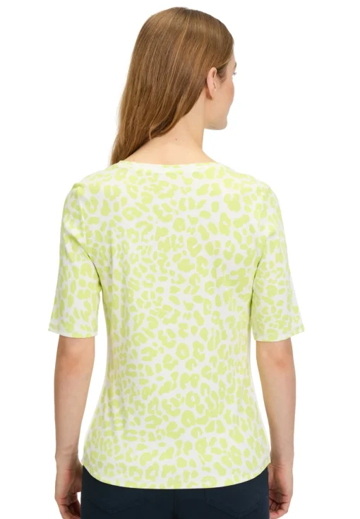 Damen Betty Barclay T-Shirt