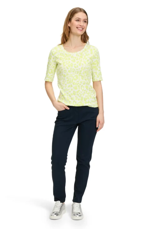 Damen Betty Barclay T-Shirt