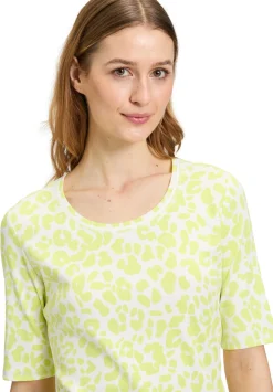 Damen Betty Barclay T-Shirt