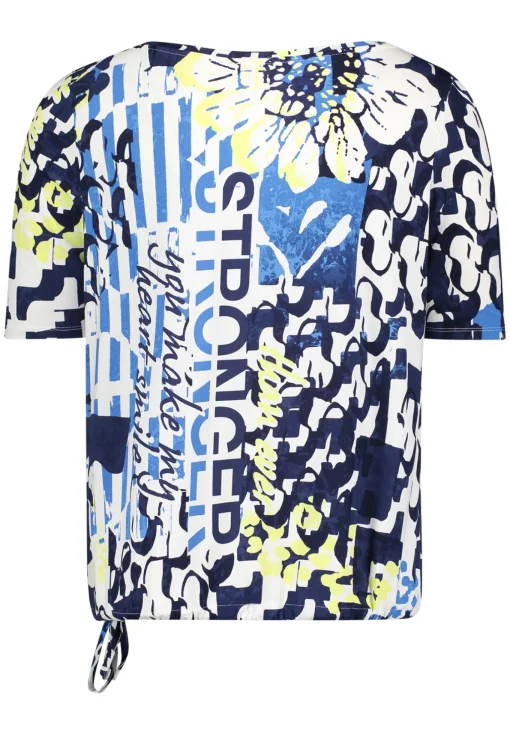 Damen Betty Barclay T-Shirt