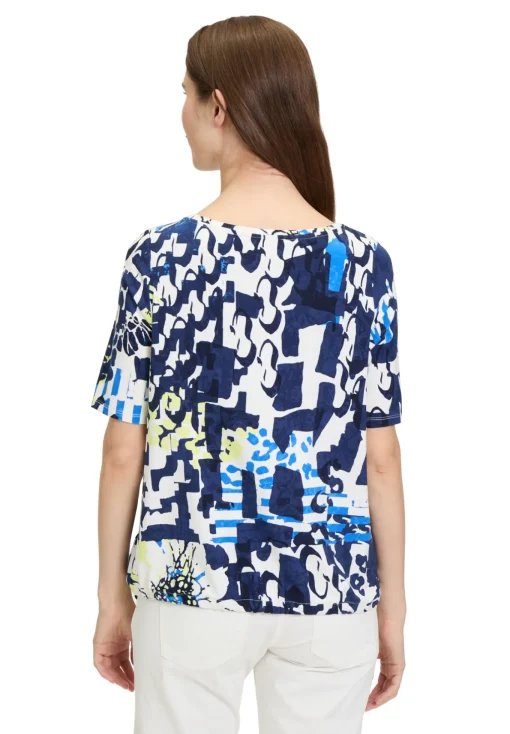Damen Betty Barclay T-Shirt