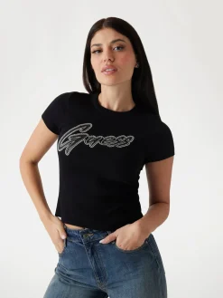Damen GUESS T-Shirt