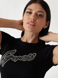 Damen GUESS T-Shirt