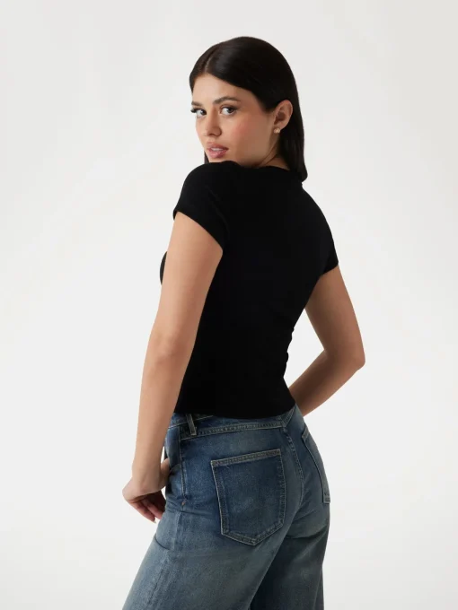 Damen GUESS T-Shirt