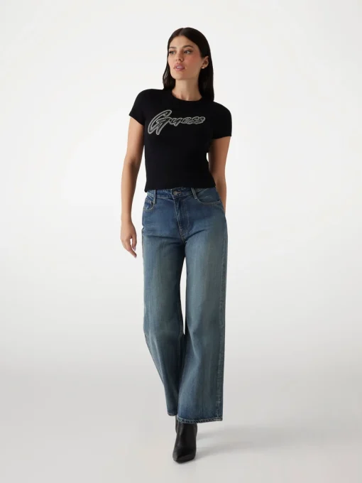 Damen GUESS T-Shirt