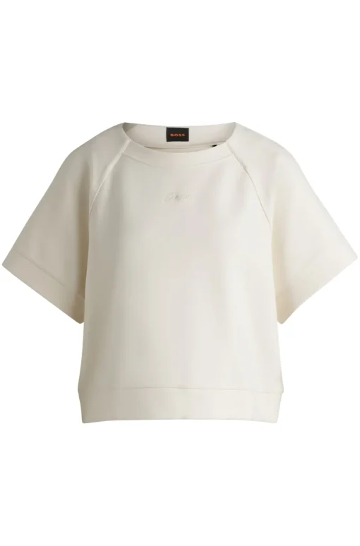 Damen Boss Orange T-Shirt