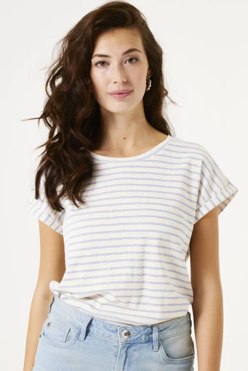 Damen Garcia T-Shirt