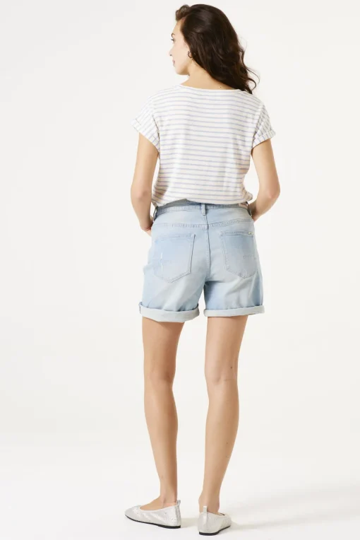 Damen Garcia T-Shirt