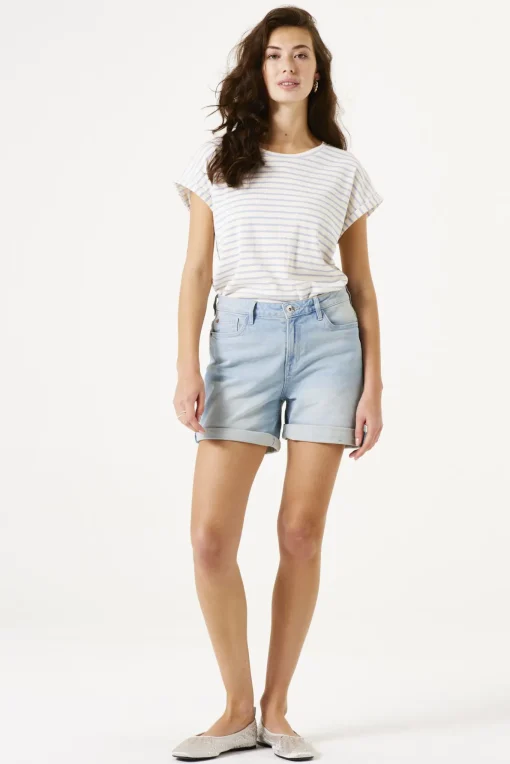 Damen Garcia T-Shirt