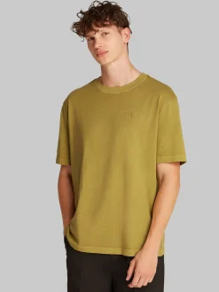 Herren Calvin Klein Jeans T-Shirt