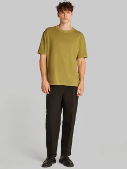 Herren Calvin Klein Jeans T-Shirt
