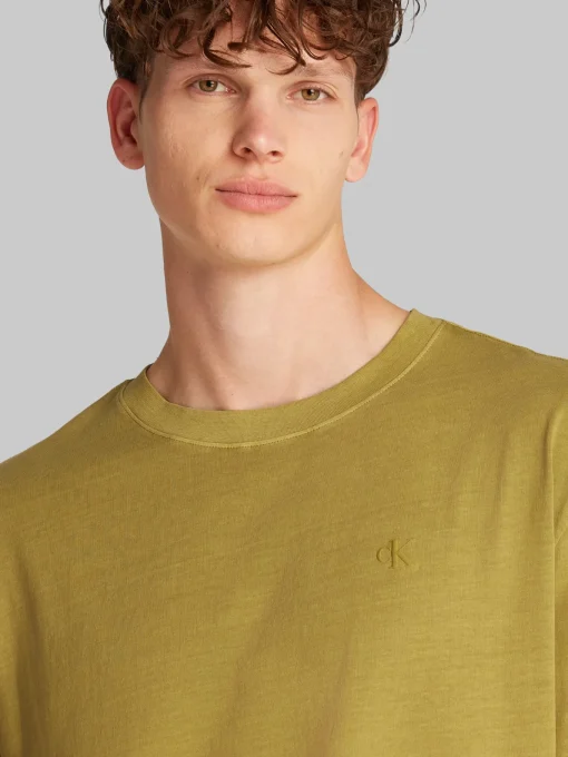 Herren Calvin Klein Jeans T-Shirt