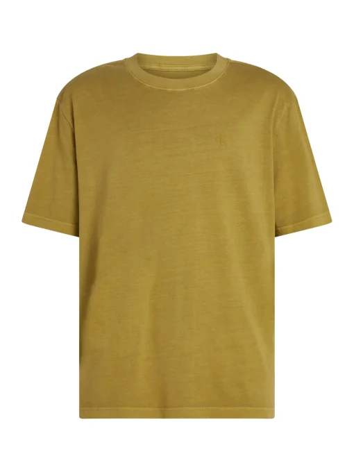 Herren Calvin Klein Jeans T-Shirt